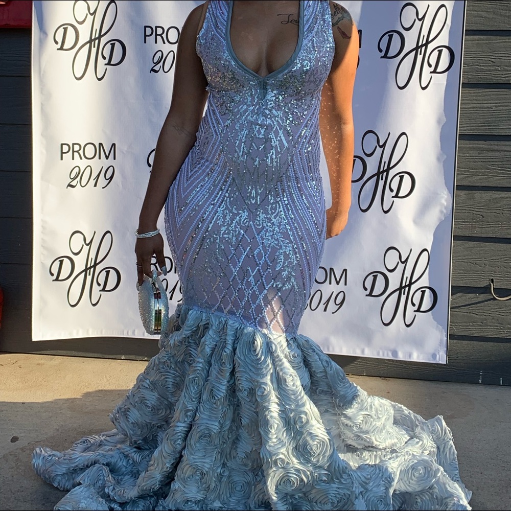 Prom Dress for sale